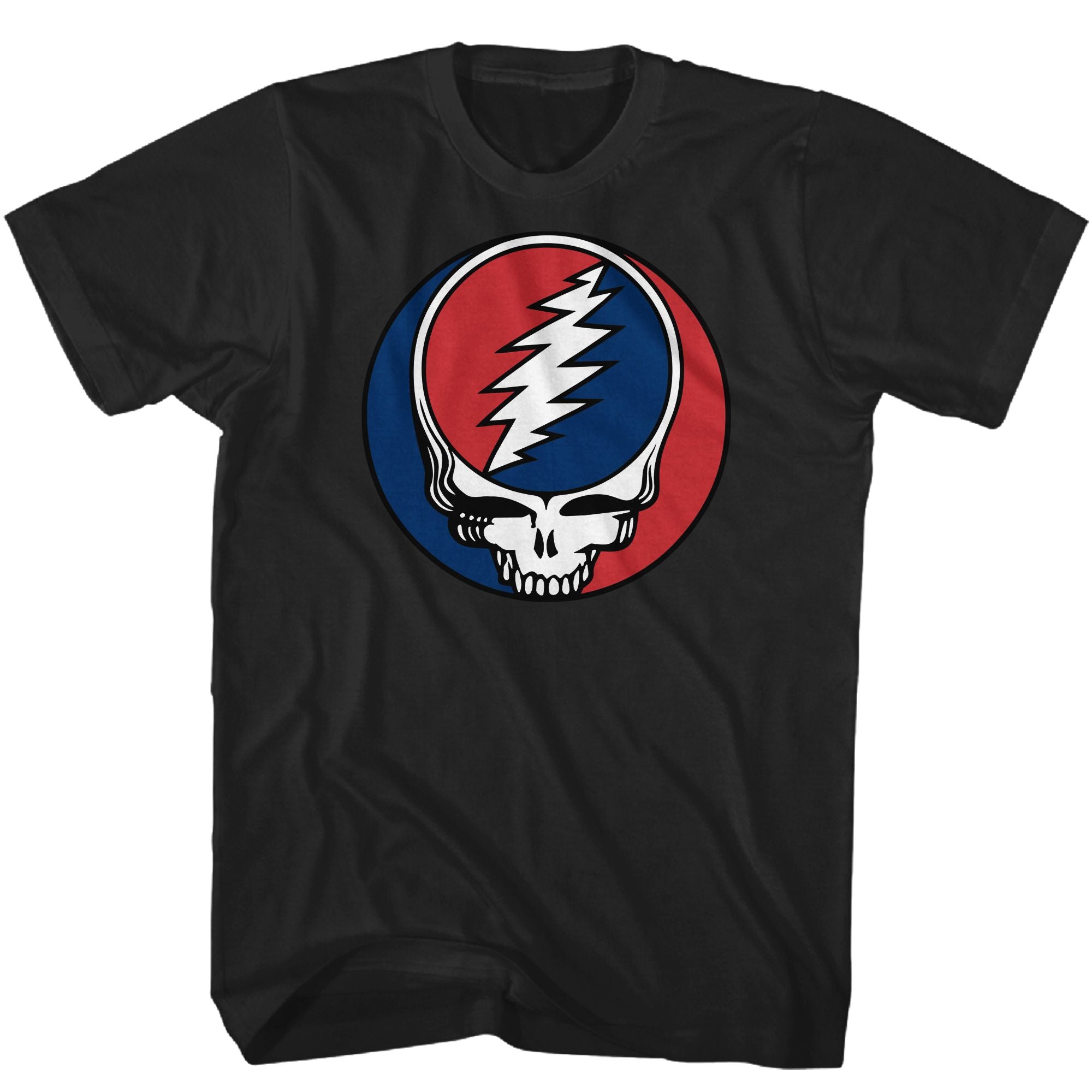 Grateful Dead Steal Your Face L