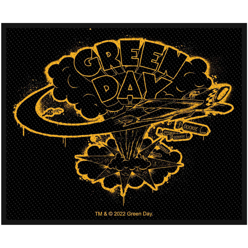 Green Day Dookie