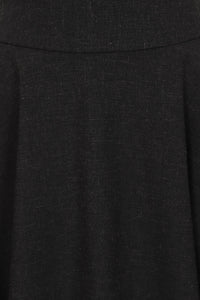 Greta Skirt Blk