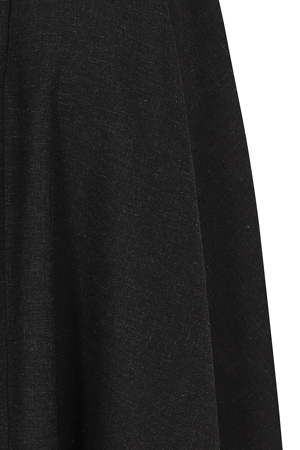 Greta Skirt Blk