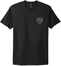 Grey Ghost Casual Fit