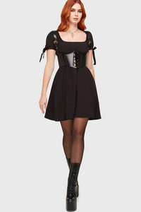 GriM Gretchen Mini Dress
