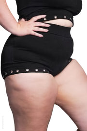 Grommet Shorts