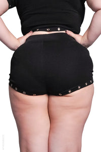 Grommet Shorts