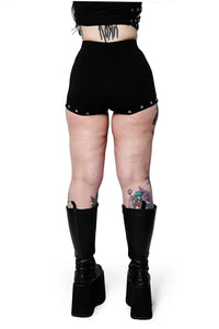 Grommet Shorts