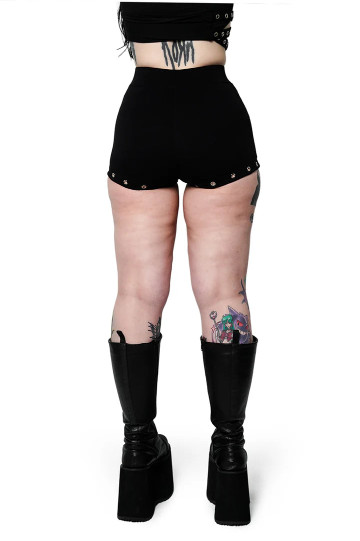 Grommet Shorts
