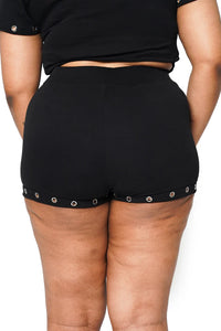 Grommet Shorts