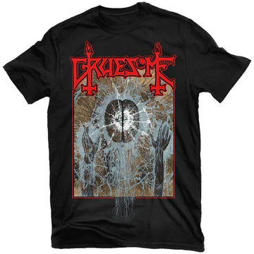 Gruesome Fragments of Psyche