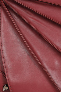 Gwendolyn Bag Burgandy