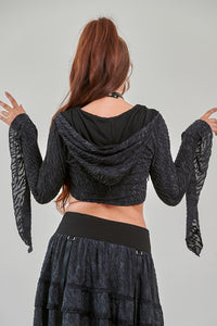 Moonveil Mystic Hoodie