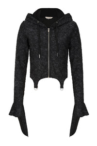 Moonveil Mystic Hoodie
