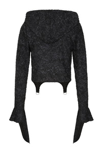Moonveil Mystic Hoodie