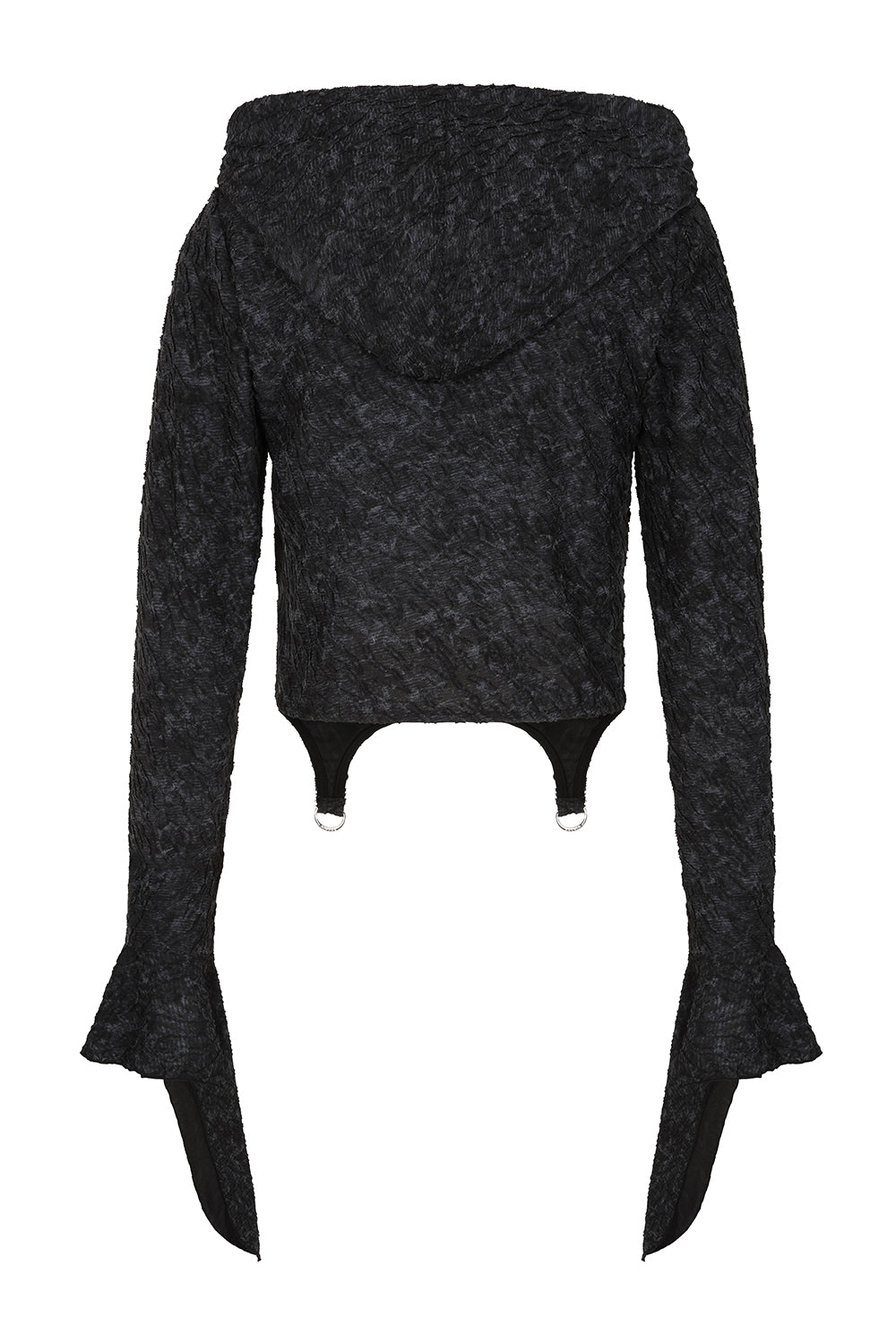 Moonveil Mystic Hoodie