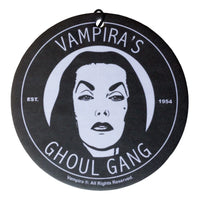 Vampira Ghoul Gang Air Freshene
