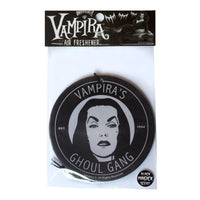 Vampira Ghoul Gang Air Freshene
