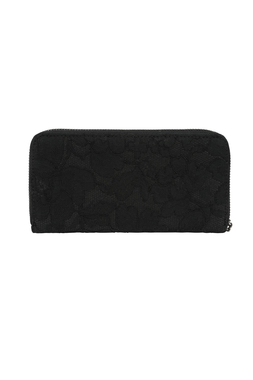 Hallow Keepers Wallet