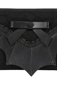 Hallow Keepers Wallet