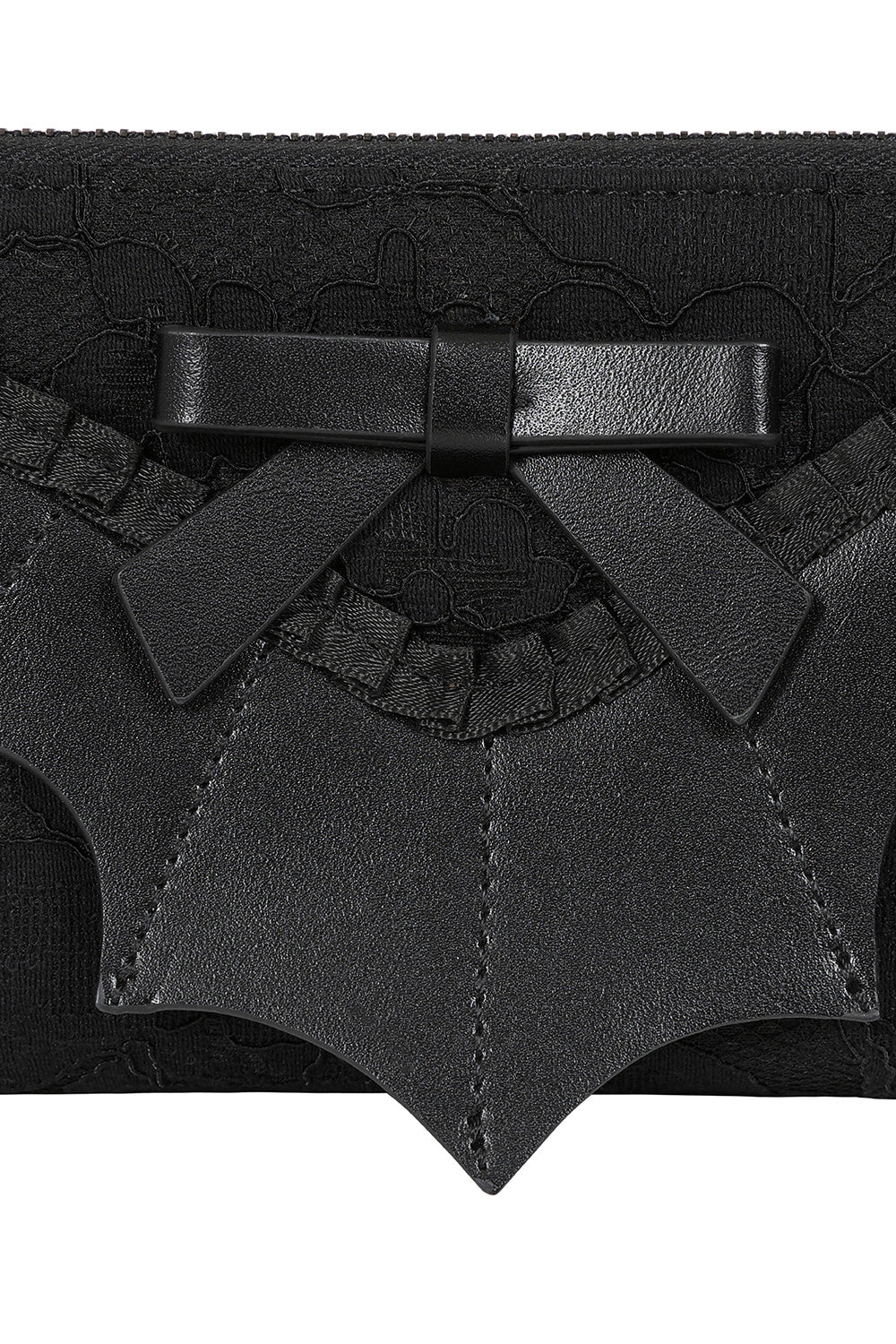 Hallow Keepers Wallet