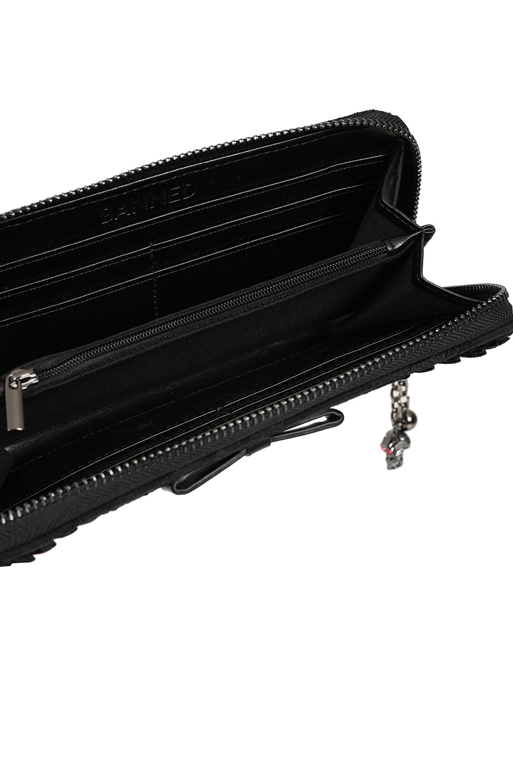 Hallow Keepers Wallet