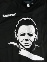 Halloween Hockey Jersey