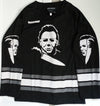 Halloween Hockey Jersey