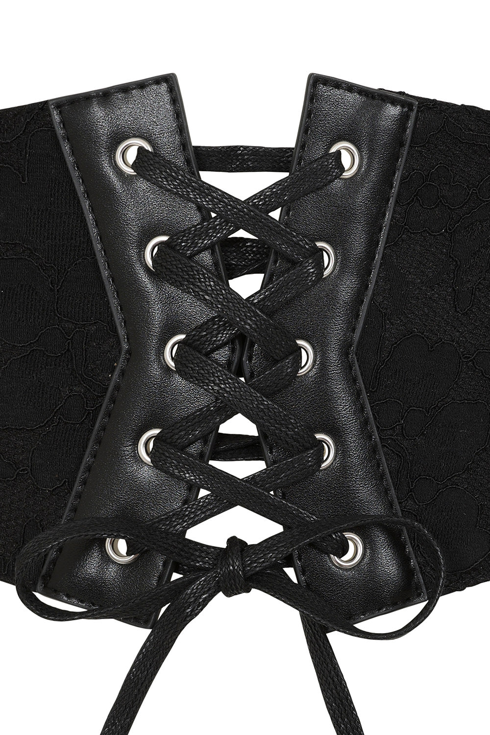 Hallows Keeper Lace Belt