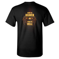 Hammerfall Dominion Serve In He