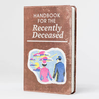 Handbook For The Recent Journal