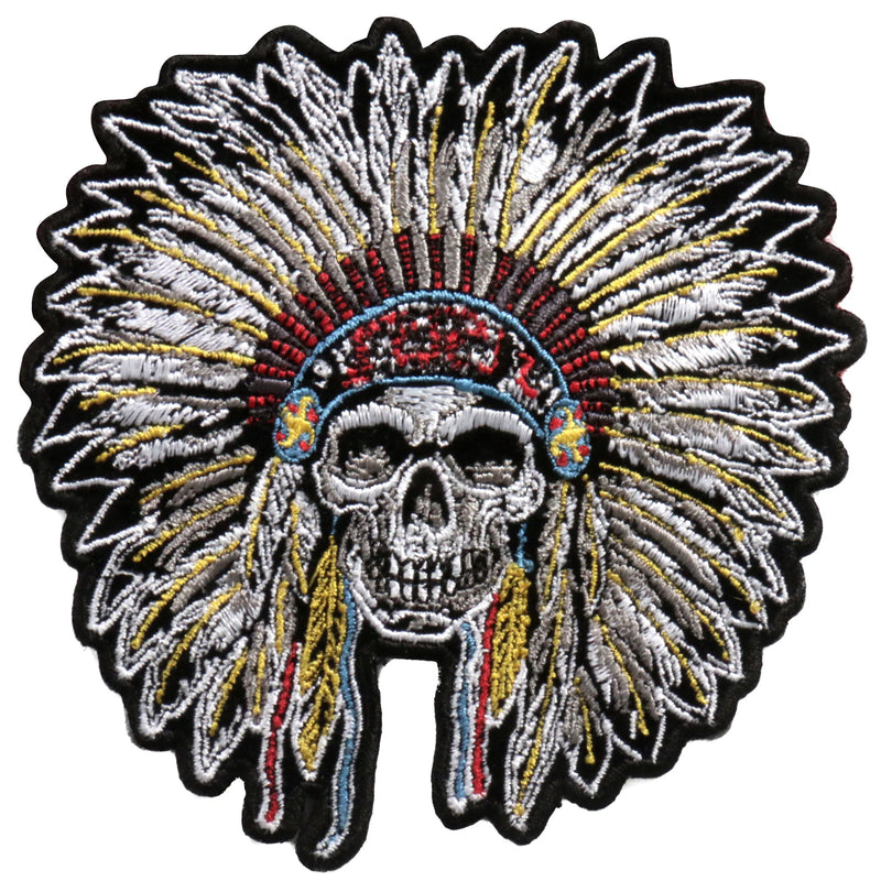 Headdress Full