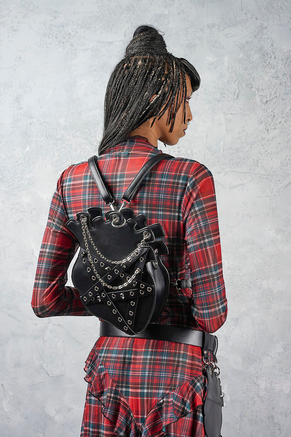 Heartbreaker Harness BackPack – ShirtsNThingsAZ