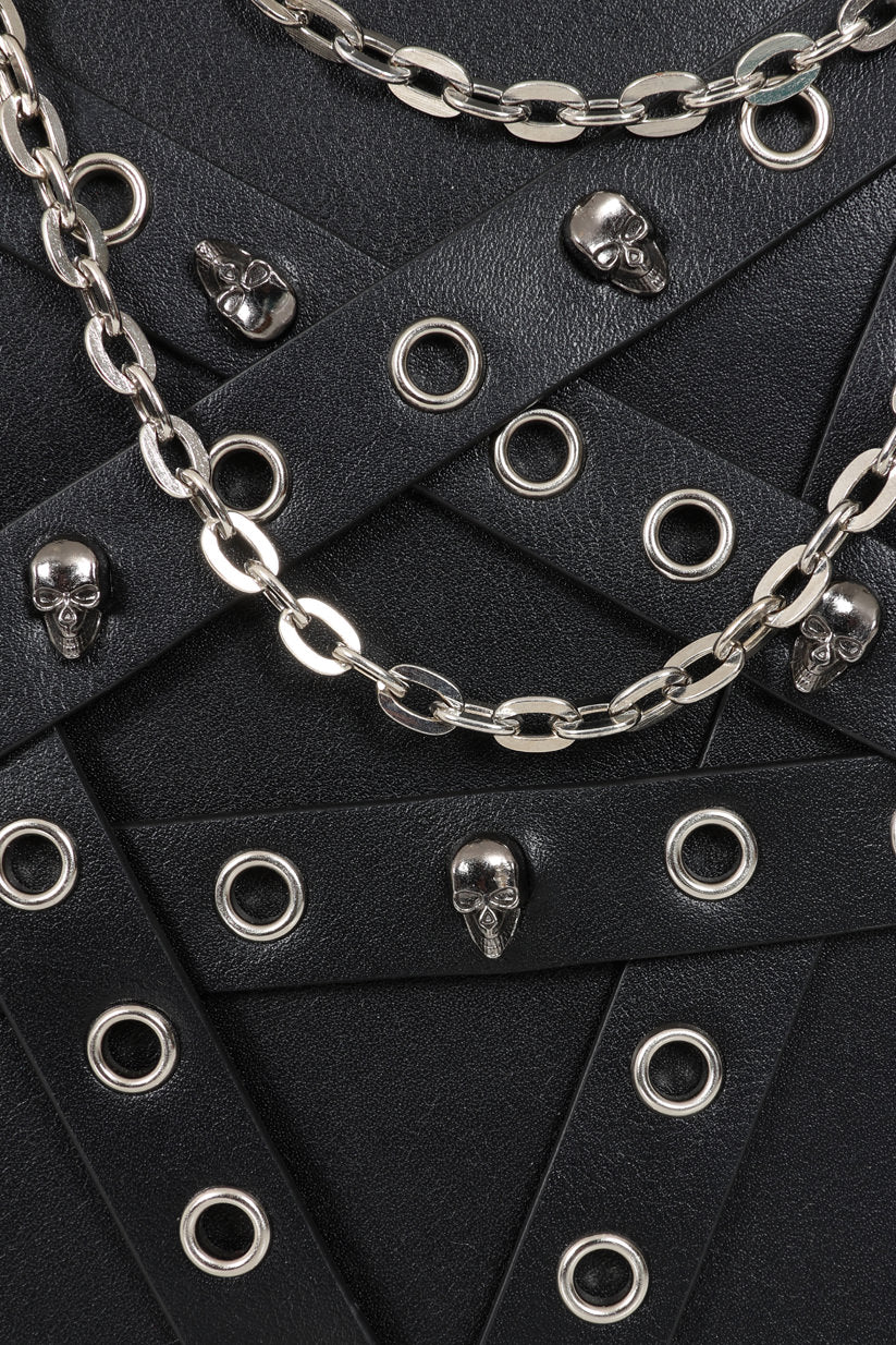 Heartbreaker Harness BackPack