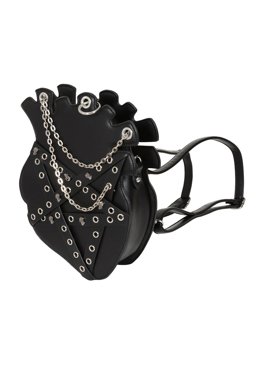 Heartbreaker Harness BackPack
