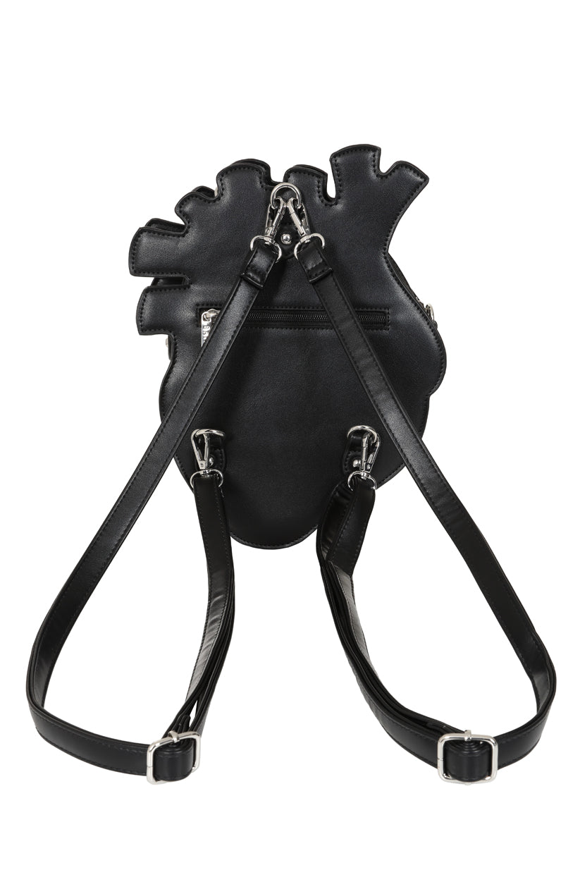 Heartbreaker Harness BackPack – ShirtsNThingsAZ