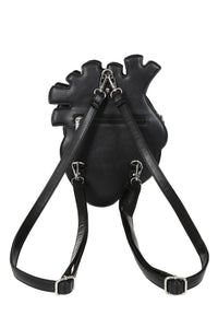 Heartbreaker Harness BackPack