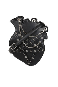 Heartbreaker Harness BackPack