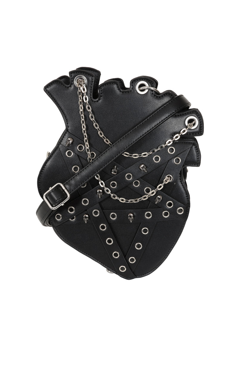 Heartbreaker Harness BackPack