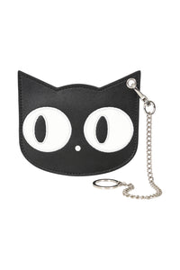 Heart of Gold Cardholder