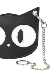 Heart of Gold Cardholder