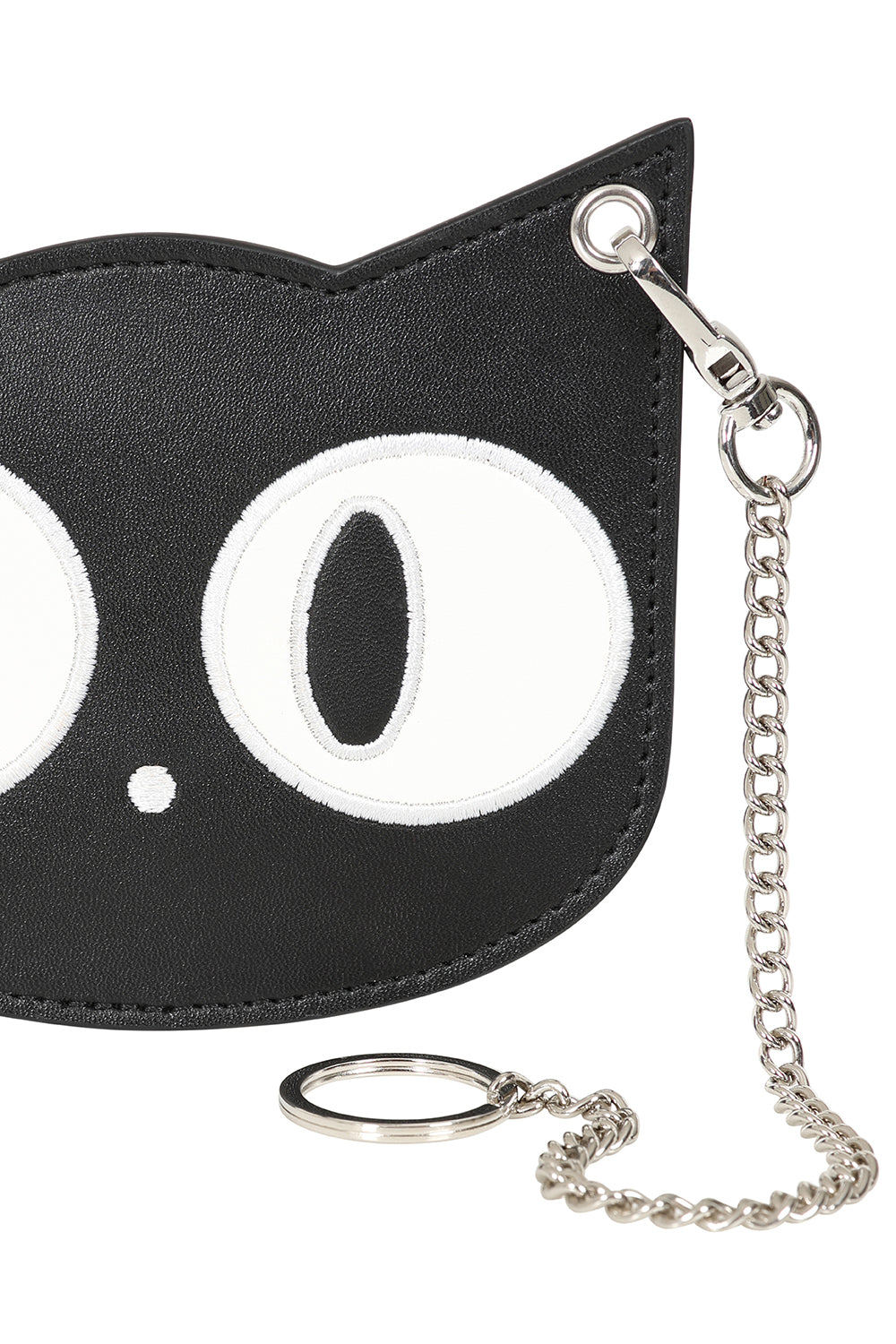 Heart of Gold Cardholder