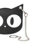 Heart of Gold Cardholder