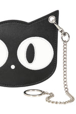 Heart of Gold Cardholder