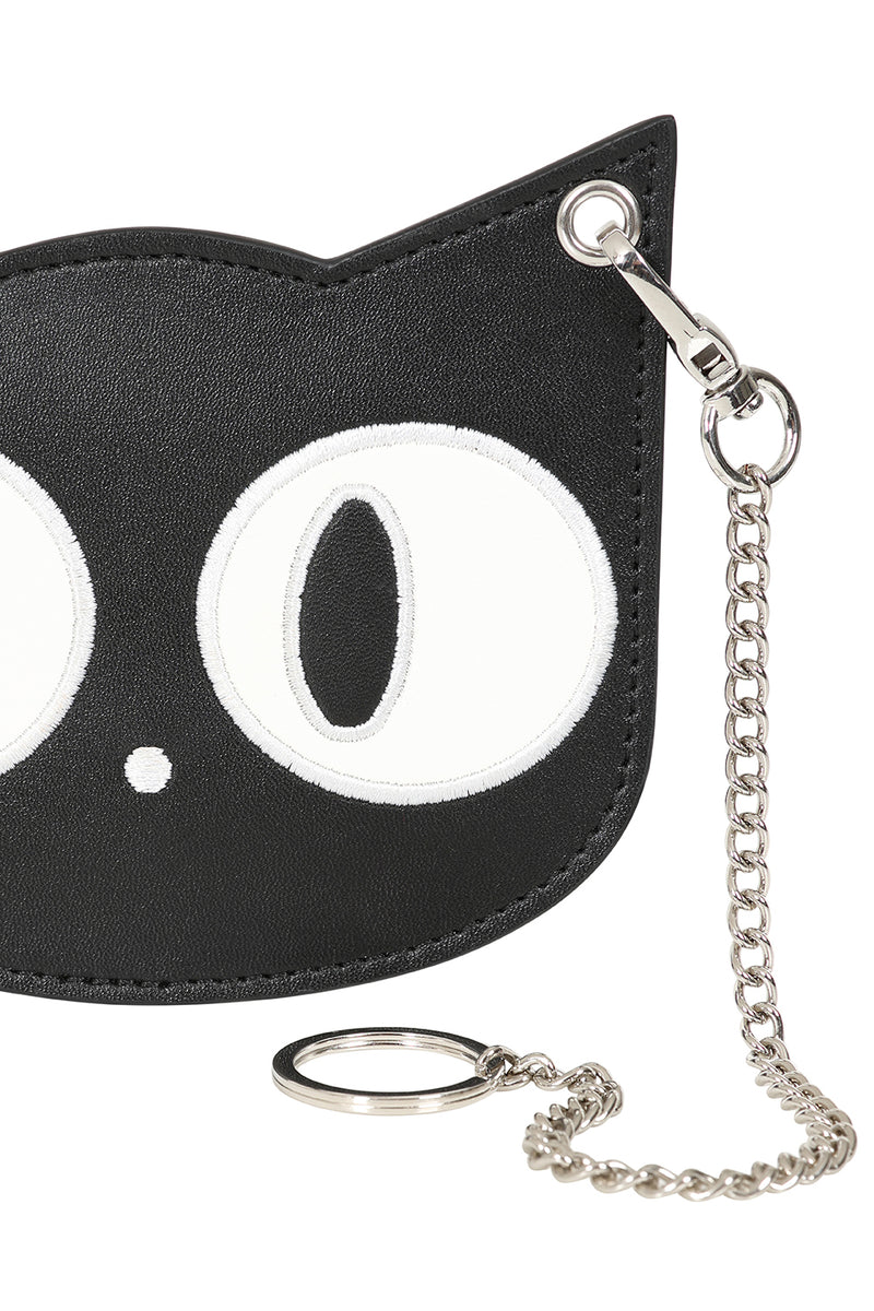 Heart of Gold Cardholder