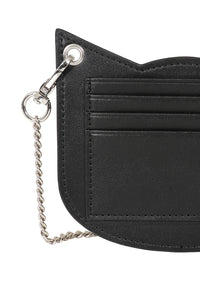 Heart of Gold Cardholder