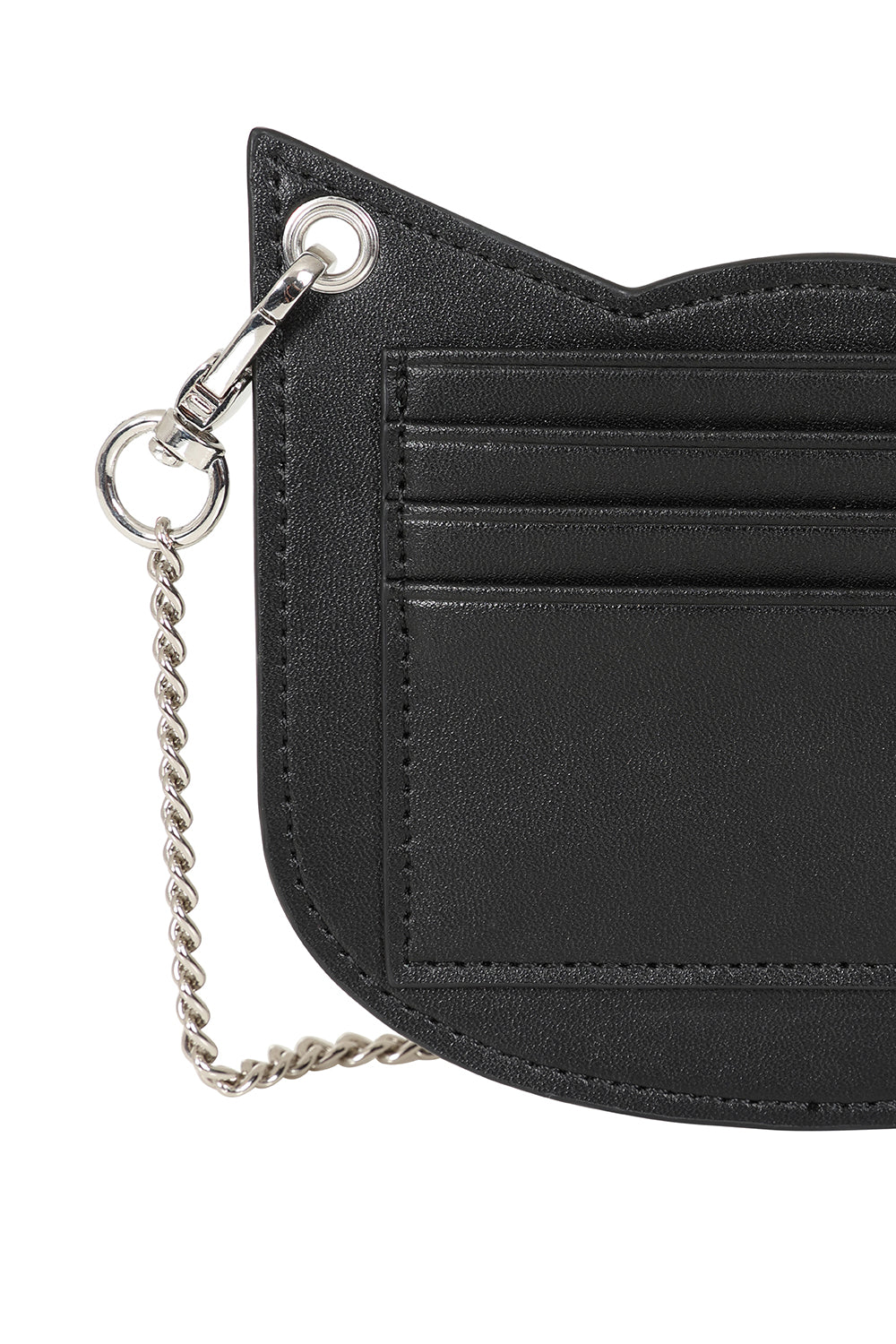 Heart of Gold Cardholder
