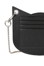 Heart of Gold Cardholder