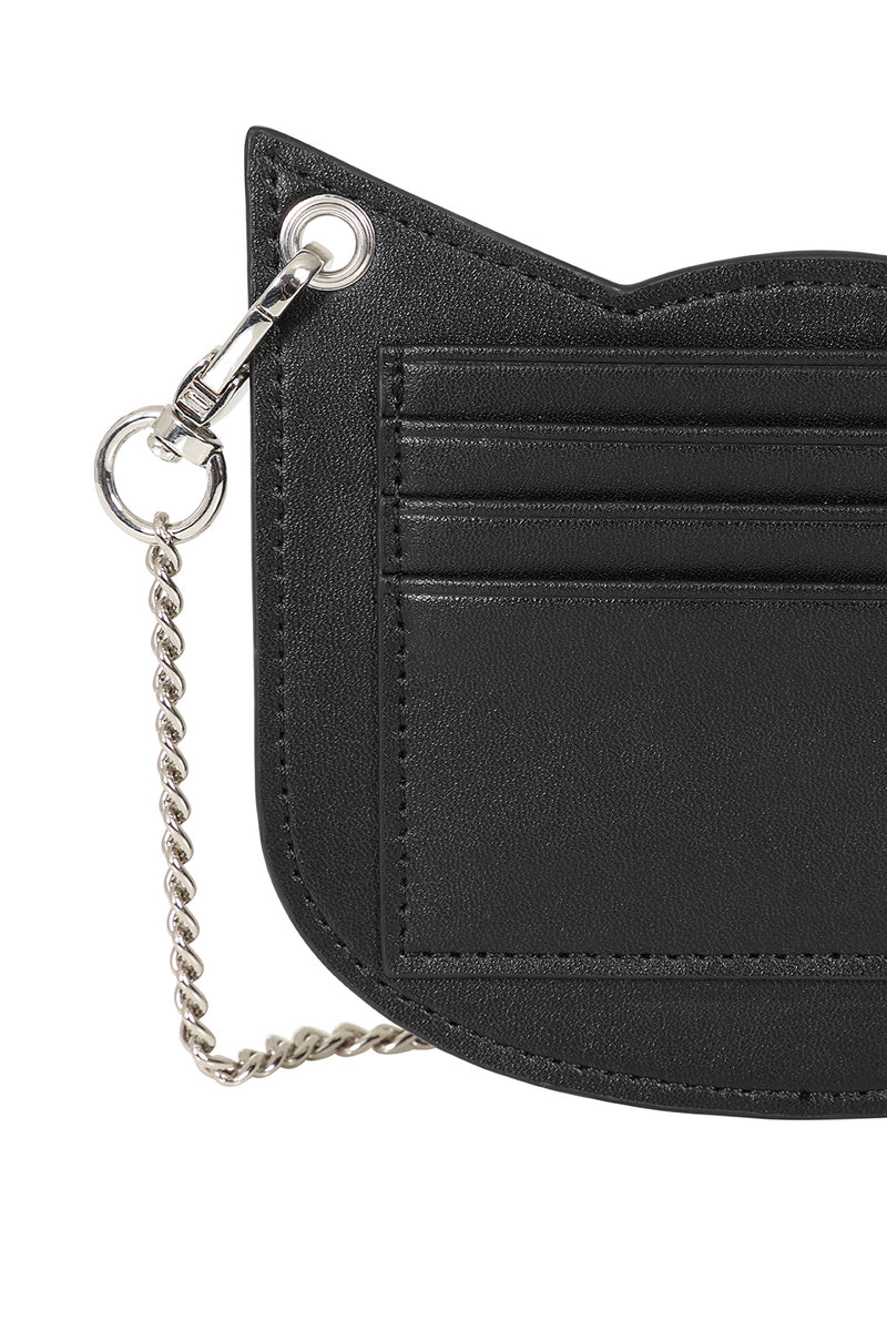 Heart of Gold Cardholder