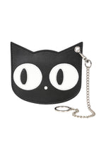 Heart of Gold Cardholder