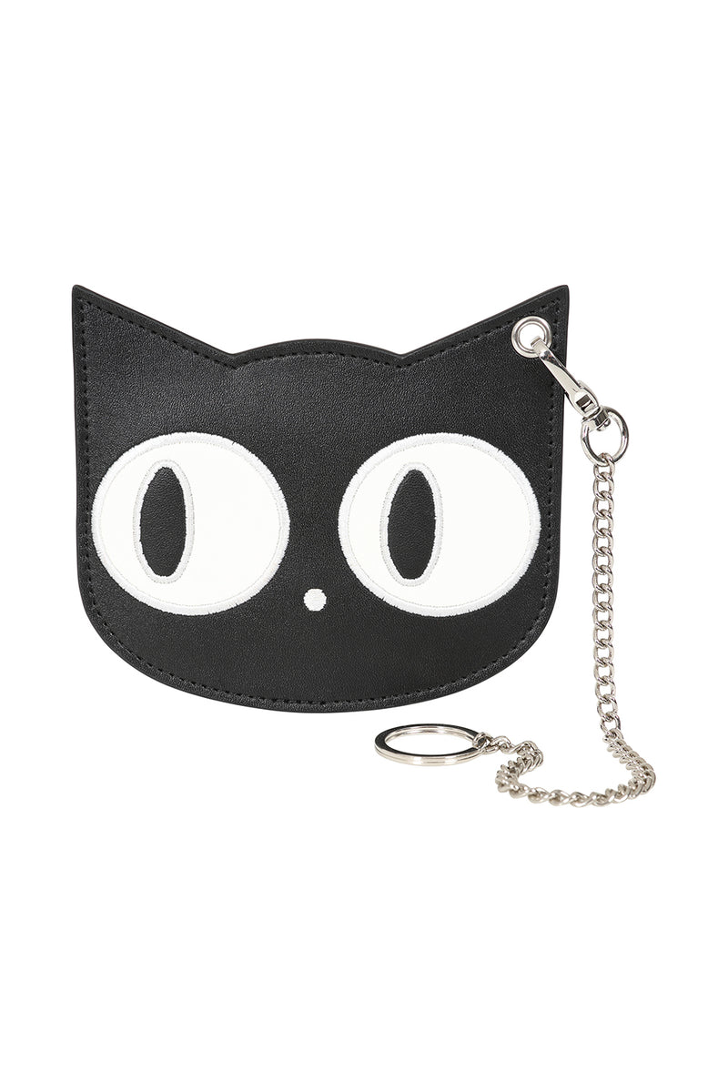Heart of Gold Cardholder