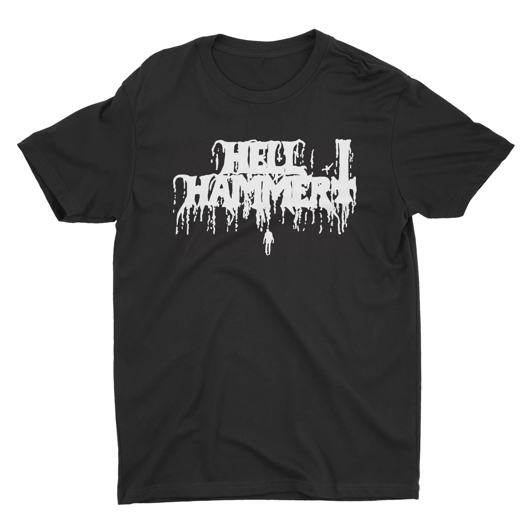 Hellhammer 1984 Logo