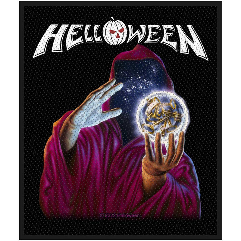 Helloween keeper of the seven